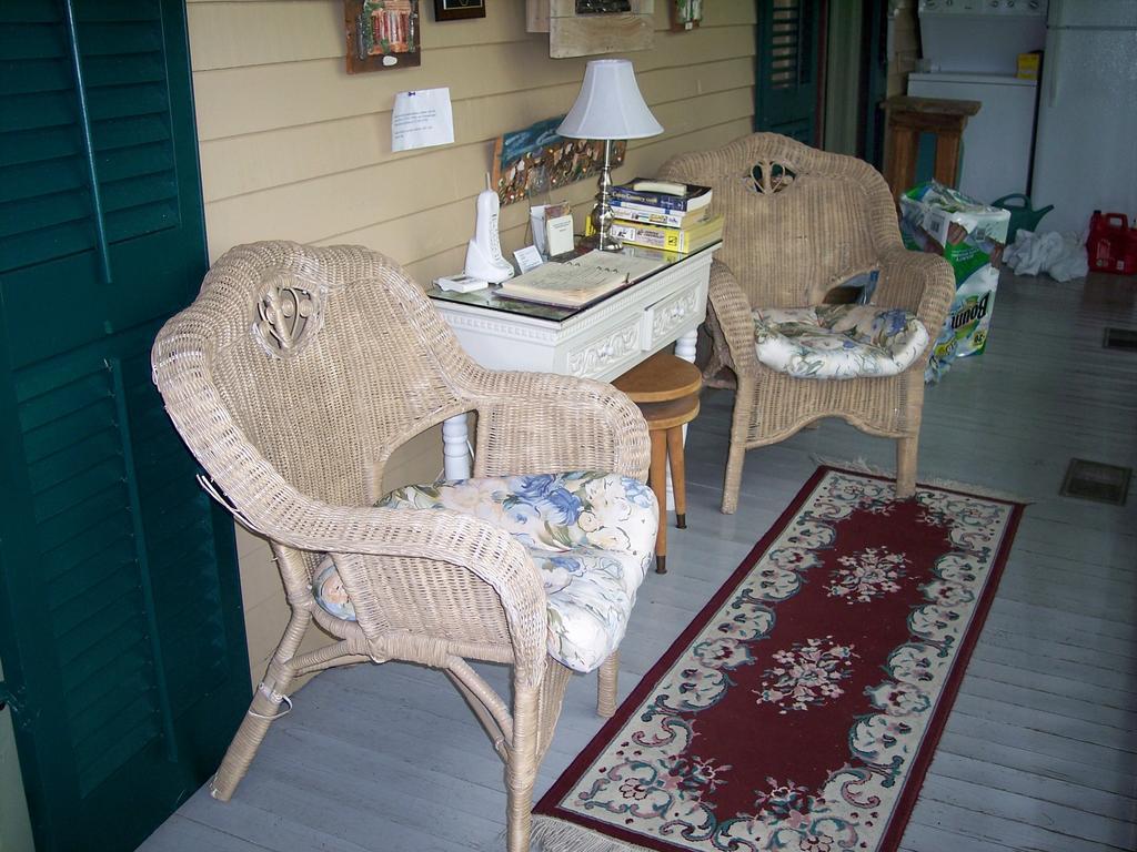 Maison Des Amis Breaux Bridge Exterior photo