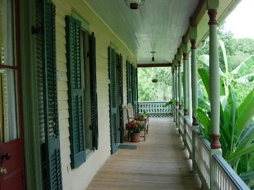 Maison Des Amis Breaux Bridge Exterior photo